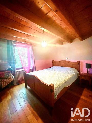Maison à vendre 9 pièces 169 m² Nancy