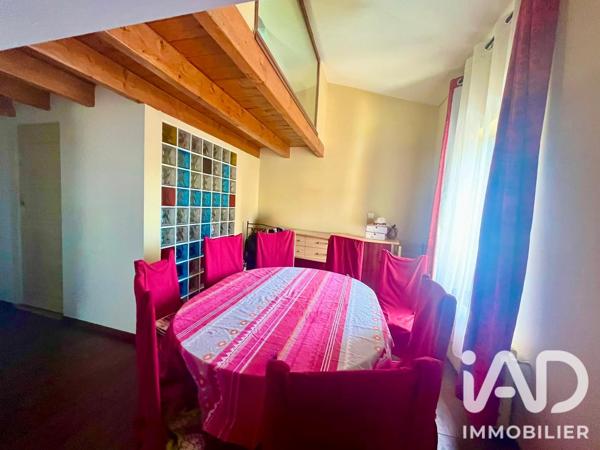 Maison à vendre 9 pièces 169 m² Nancy