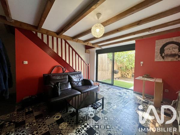 Maison à vendre 9 pièces 169 m² Nancy