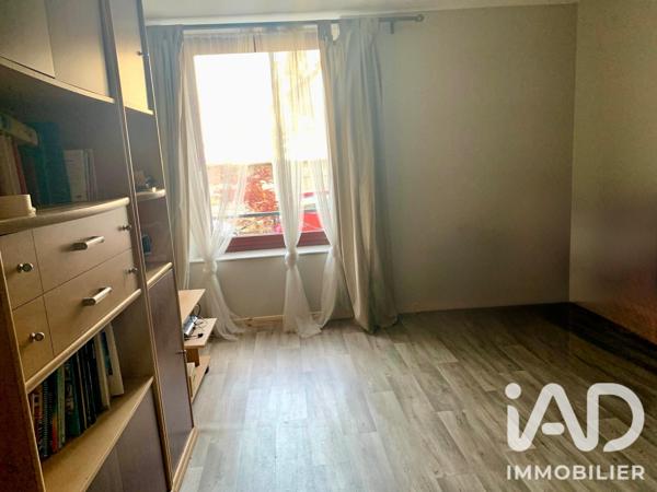 Maison à vendre 9 pièces 169 m² Nancy