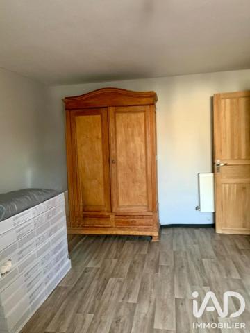 Maison à vendre 9 pièces 169 m² Nancy