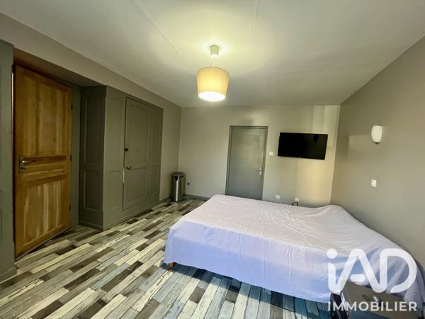 Maison à vendre 9 pièces 169 m² Nancy