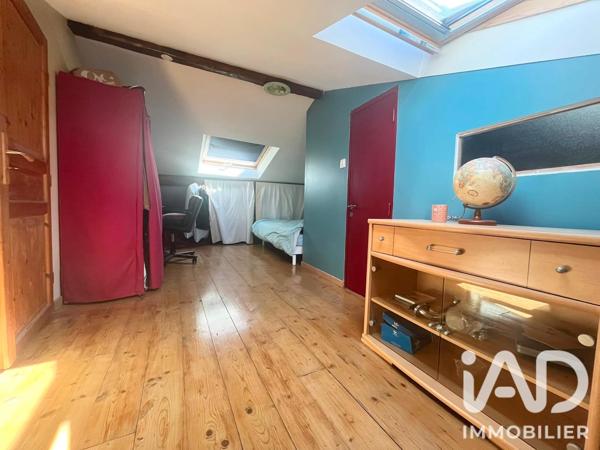 Maison à vendre 9 pièces 169 m² Nancy