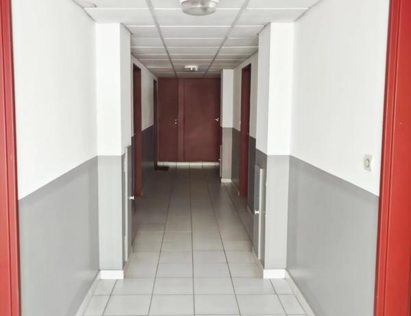 Vente                                                      Appartement
                        
                     1 pièces                      30 m2                     à Juvignac