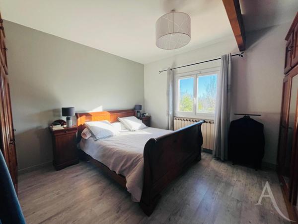 Maison Begles -5 pièce(s) - 149m² parcelle de 744 m²