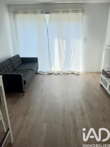 Appartement à vendre 2 pièces 47 m² Tourcoing