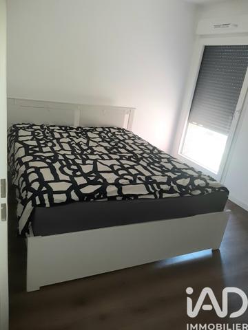 Appartement à vendre 2 pièces 47 m² Tourcoing