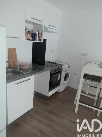 Appartement à vendre 2 pièces 47 m² Tourcoing