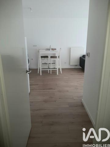 Appartement à vendre 2 pièces 47 m² Tourcoing
