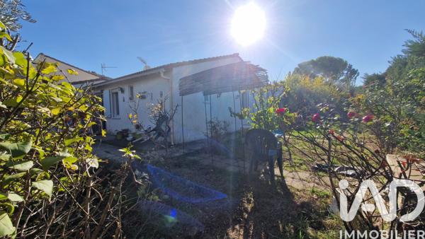 Maison à vendre 2 pièces 54 m² Oraison