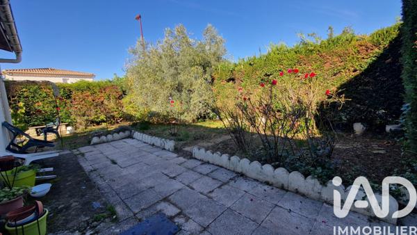 Maison à vendre 2 pièces 54 m² Oraison