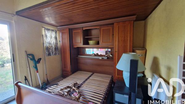 Maison à vendre 2 pièces 54 m² Oraison