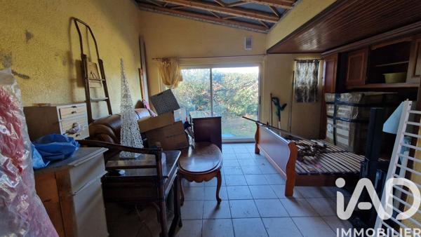 Maison à vendre 2 pièces 54 m² Oraison