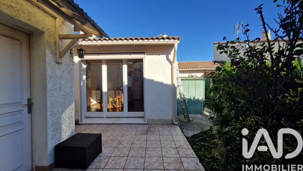 Maison à vendre 2 pièces 54 m² Oraison
