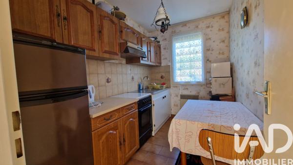 Maison à vendre 2 pièces 54 m² Oraison