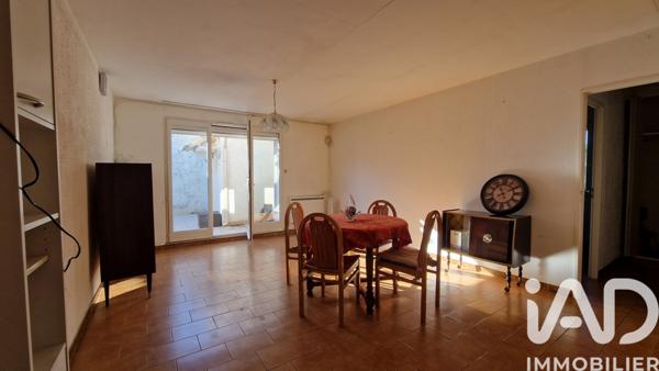 Maison à vendre 2 pièces 54 m² Oraison