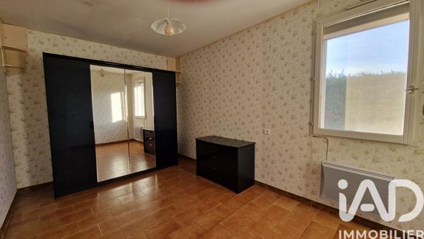 Maison à vendre 2 pièces 54 m² Oraison