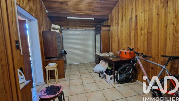 Maison à vendre 2 pièces 54 m² Oraison