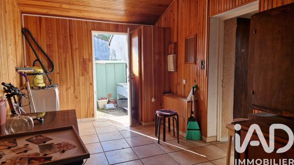 Maison à vendre 2 pièces 54 m² Oraison