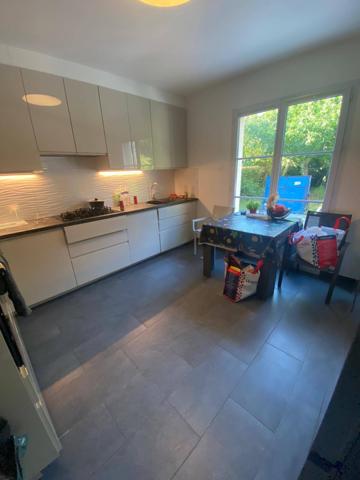 Superbe Maison de 216m2 - 6 pièces - Romainville