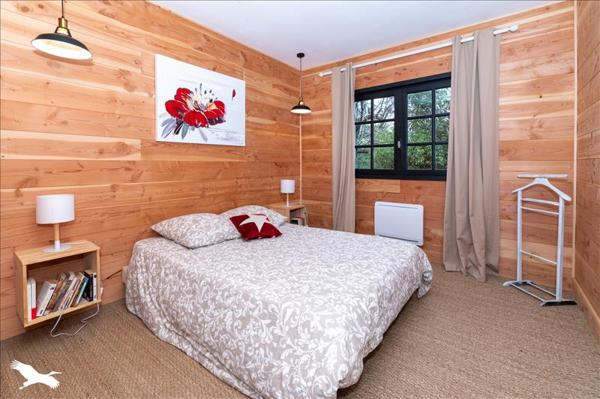 Maison à vendre |  Lacanau |  4 pièces | 90 m²