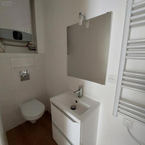 Appartement à louer à Reims dans la Marne (51100), ref : 51046-L586   
Centre et Grand Centre