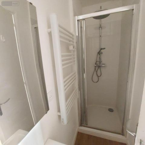 Appartement à louer à Reims dans la Marne (51100), ref : 51046-L586   
Centre et Grand Centre