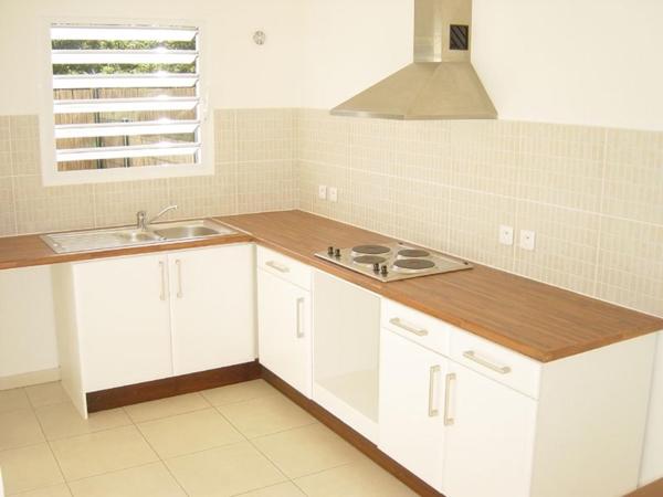 Appartement duplex atypique - esprit maison