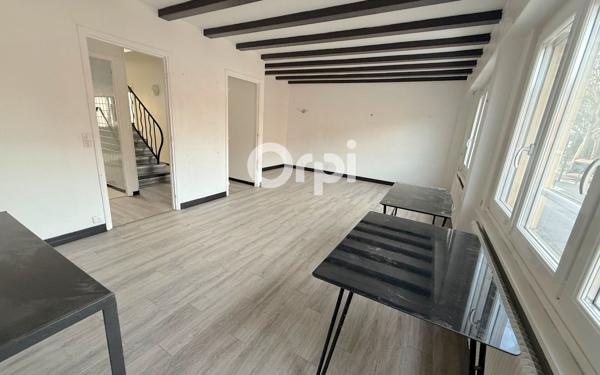 Immeuble à vendre
