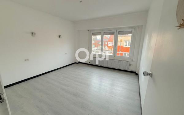 Immeuble à vendre