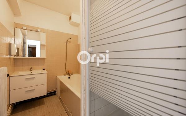 Immeuble à vendre