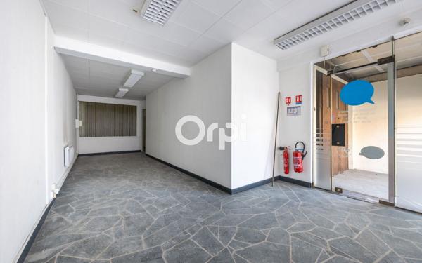 Immeuble à vendre