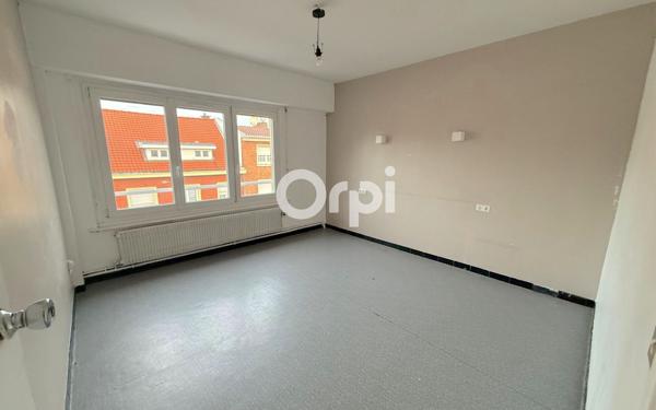 Immeuble à vendre
