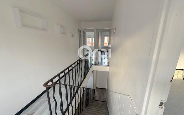 Immeuble à vendre