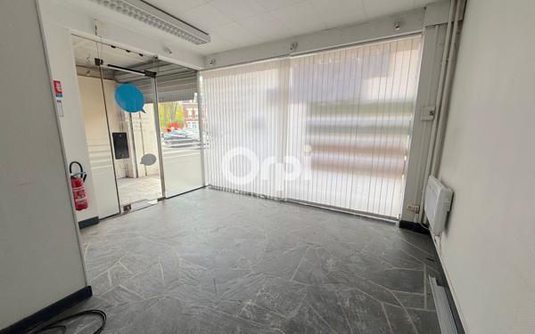 Immeuble à vendre