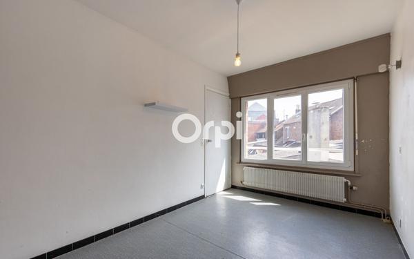 Immeuble à vendre
