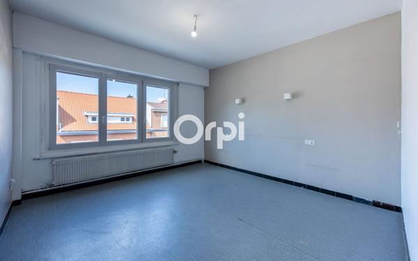 Immeuble à vendre
