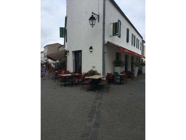 Local Commercial - 200 m²