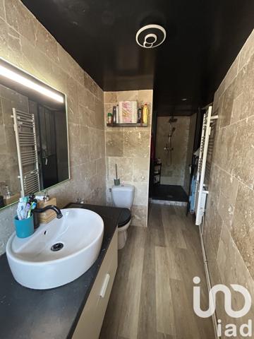 Maison à vendre 3 pièces 61 m² Rouen