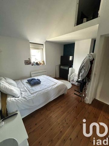 Maison à vendre 3 pièces 61 m² Rouen