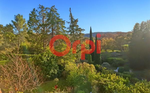 Appartement à vendre    4 pièces • 112,29 m2 Aix-en-Provence