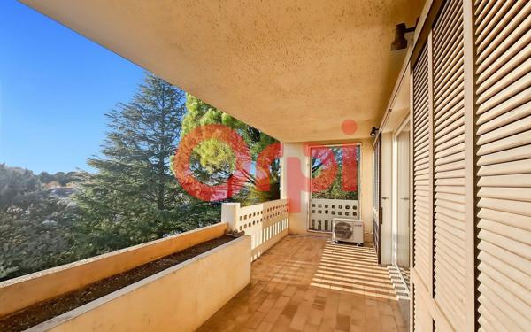Appartement à vendre    4 pièces • 112,29 m2 Aix-en-Provence