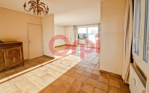 Appartement à vendre    4 pièces • 112,29 m2 Aix-en-Provence