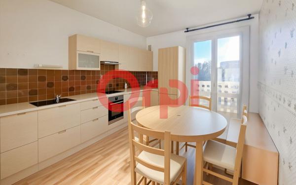 Appartement à vendre    4 pièces • 112,29 m2 Aix-en-Provence