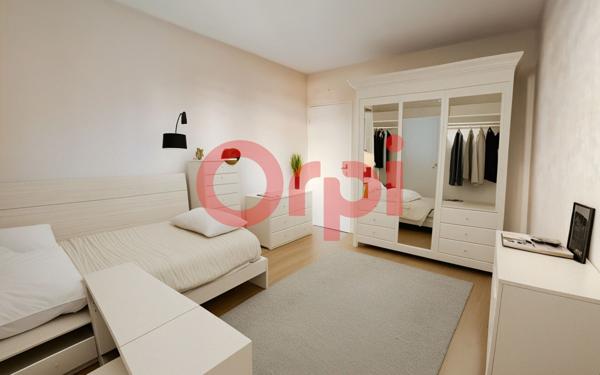 Appartement à vendre    4 pièces • 112,29 m2 Aix-en-Provence