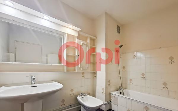Appartement à vendre    4 pièces • 112,29 m2 Aix-en-Provence