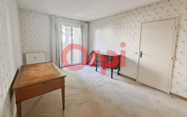 Appartement à vendre    4 pièces • 112,29 m2 Aix-en-Provence