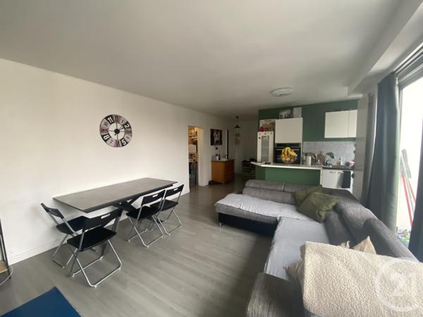 Appartement F3 à vendre  3 pièces - 68,49 m2 SOISY SOUS MONTMORENCY - 95