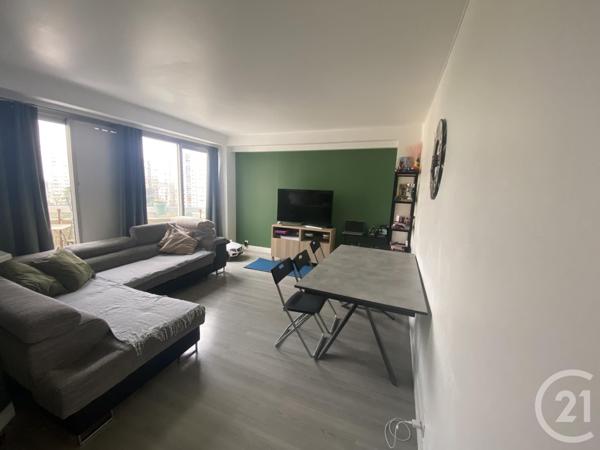 Appartement F3 à vendre  3 pièces - 68,49 m2 SOISY SOUS MONTMORENCY - 95