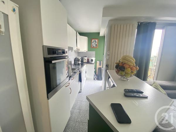Appartement F3 à vendre  3 pièces - 68,49 m2 SOISY SOUS MONTMORENCY - 95